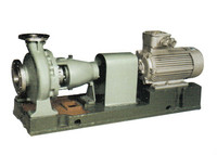 CZ系列标准化工泵